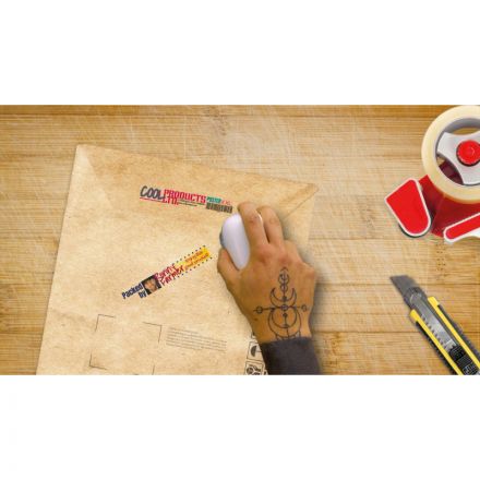 Принтер мобильный Colop E-MARK (цвет белый) Принтер мобильный Colop E-MARK (цвет белый)