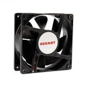 Вентилятор Rexant RХ 12038MS 12 VDC(72-5121)