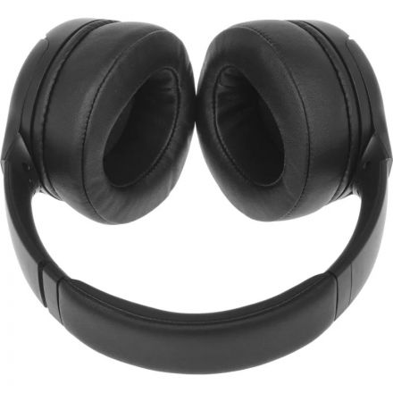 Наушники Panasonic RB-M300BGE-K, полноразмерные Bluetooth, чёрный Наушники Panasonic RB-M300BGE-K, полноразмерные Bluetooth, чёрный