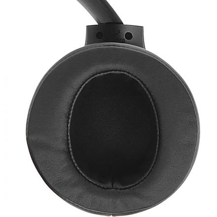 Наушники Panasonic RB-M300BGE-K, полноразмерные Bluetooth, чёрный Наушники Panasonic RB-M300BGE-K, полноразмерные Bluetooth, чёрный