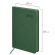 Ежедневник датированный 2026 А5 138x213 мм, BRAUBERG "Stylish", под кожу, гибкий, зеленый, 117102 Ежедневник датированный 2026 А5 138x213 мм, BRAUBERG "Stylish", под кожу, гибкий, зеленый, 117102