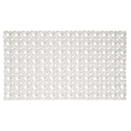 Коврик противоскользящий для ванной 67смx38см мозайка BR6946 Коврик противоскользящий для ванной 67смx38см мозайка BR6946