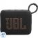 Акустическая система JBL GO 4 Black (JBLGO4BLK) Акустическая система JBL GO 4 Black (JBLGO4BLK)