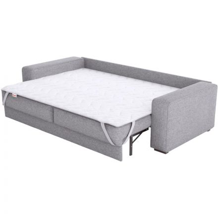 Матрас Топпер КОМУС AR01 roll 80x190x1