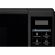 Микроволновая печь LG MS2042DB, 20 л, Соло, сенсорное управление, черн