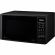 Микроволновая печь LG MS2042DB, 20 л, Соло, сенсорное управление, черн