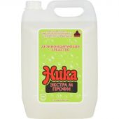 Профхим дезинфек д/оборудования-инструмента Ника/Экстра М ПРОФИ,5л Профхим дезинфек д/оборудования-инструмента Ника/Экстра М ПРОФИ,5л