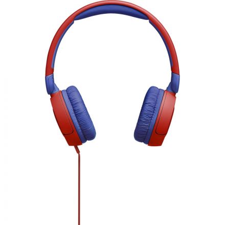 Наушники JBL JR310 Red (JBLJR310RED)