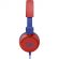 Наушники JBL JR310 Red (JBLJR310RED)