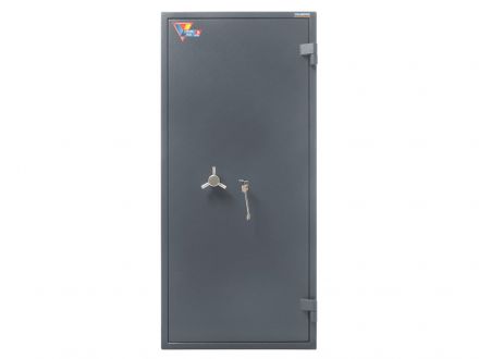 Взломостойкий сейф VALBERG КВАРЦИТ 120/55T