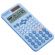 Калькулятор инженерный BRAUBERG SC-991ES-PLUS-BU (164х80 мм), 552 функции, 10+2 разряда, ГОЛУБОЙ, 272653