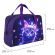Сумка для занятий с плечевым ремнем, подкладкой BRAUBERG KIDS с ручками, 35x25x15 см, "Curious cat", 273291 Сумка для занятий с плечевым ремнем, подкладкой BRAUBERG KIDS с ручками, 35x25x15 см, "Curious cat", 273291
