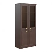 Шкаф комбинированный RHC 89.2 Венге Магия RAUT Шкаф комбинированный RHC 89.2 Венге Магия RAUT