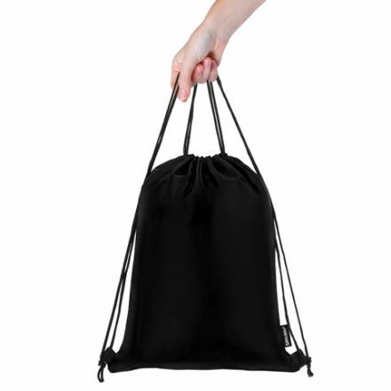 Мешок для обуви BRAUBERG большой удобный с ручкой, 51х41 см, "Total Black", 273454 Мешок для обуви BRAUBERG большой удобный с ручкой, 51х41 см, "Total Black", 273454