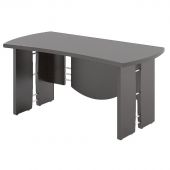 Стол рабочий Born (венге, 1700x800x750 мм)