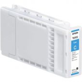 Картридж струйный Epson T6932 (C13T693200) голубой повыш емк-ти 350 мл Картридж струйный Epson T6932 (C13T693200) голубой повыш емк-ти 350 мл