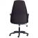 Кресло UT_Easy Chair Impreza, к/з, тк, сетка, чер/сер/мет,36-6/F68/36/TW-11 Кресло UT_Easy Chair Impreza, к/з, тк, сетка, чер/сер/мет,36-6/F68/36/TW-11