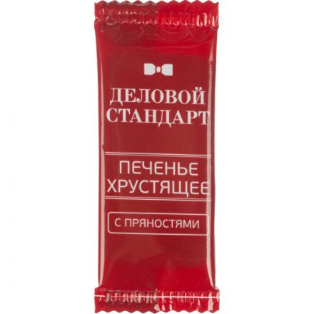 Печенье Деловой стандарт (инд.упаковка), 450г