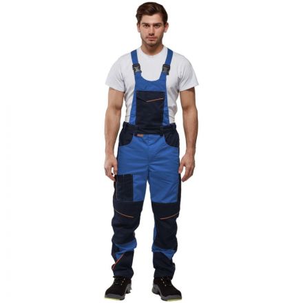 Полукомбинезон Nайтстар 'Алькор' синий (56-58) 182-188 Полукомбинезон Nайтстар 'Алькор' синий (56-58) 182-188