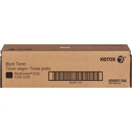 Тонер -картридж Xerox 006R01160 чер. для WC5325/5330/5335