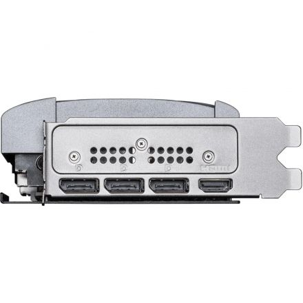 Видеокарта MSI RTX 5070 12G VENTUS 2X OC, HDMI, DPx3, 12Gb Видеокарта MSI RTX 5070 12G VENTUS 2X OC, HDMI, DPx3, 12Gb