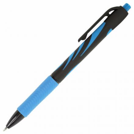 Ручка шариковая автоматическая BRAUBERG ULTRA-RT, СИНЯЯ, 0,7 мм, линия 0,35 мм, 143935 Ручка шариковая автоматическая BRAUBERG ULTRA-RT, СИНЯЯ, 0,7 мм, линия 0,35 мм, 143935