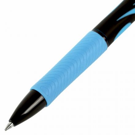 Ручка шариковая автоматическая BRAUBERG ULTRA-RT, СИНЯЯ, 0,7 мм, линия 0,35 мм, 143935 Ручка шариковая автоматическая BRAUBERG ULTRA-RT, СИНЯЯ, 0,7 мм, линия 0,35 мм, 143935
