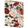 Ежедневник недатированный А5+ FLORA.Пионы 3-744/08