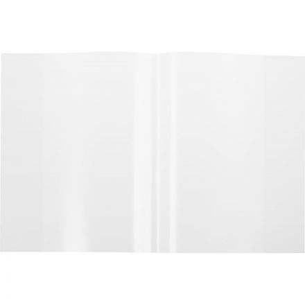 Обложки для дневника и тетрадей А5 №1 School 10 штук в упаковке (210х350 мм, 150 мкм) Обложки для дневника и тетрадей А5 №1 School 10 штук в упаковке (210х350 мм, 150 мкм)