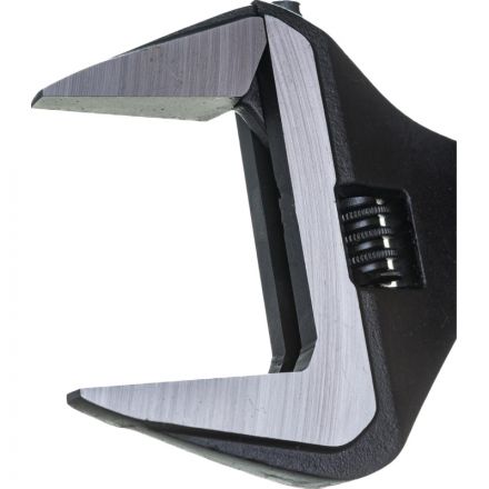 Ключ разводной SlimWide, 300 мм / 60 мм, KRAFTOOL (27258-30)