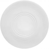 Блюдце TUDOR ENGLAND Royal Sutton 17см для бульонницы TU2435 6шт/уп