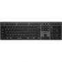 Клавиатура A4Tech Fstyler FBX50C серый USB/BT (FBX50C GREY)