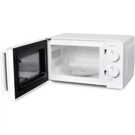 Микроволновая печь Hyundai HYM-M2038 20л. 700Вт белый Микроволновая печь Hyundai HYM-M2038 20л. 700Вт белый