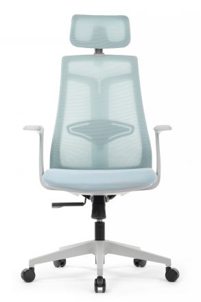 Кресло Гем 6230A-HS Голубой