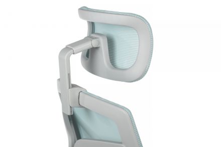 Кресло Гем 6230A-HS Голубой