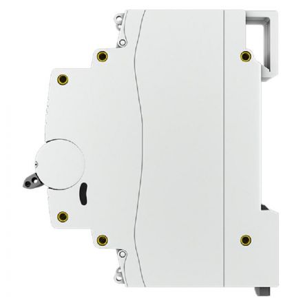 Выключатель автоматический 3P 32А (C) 4,5kA ВА 47-63 EKF Выключатель автоматический 3P 32А (C) 4,5kA ВА 47-63 EKF