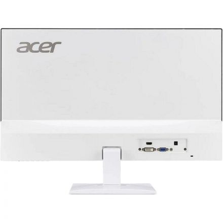 Монитор Acer HA270Ewi(UM.HW0EE.E01)27/FHD/IPS/100Hz/250cd/4ms/D-sub+HDMI