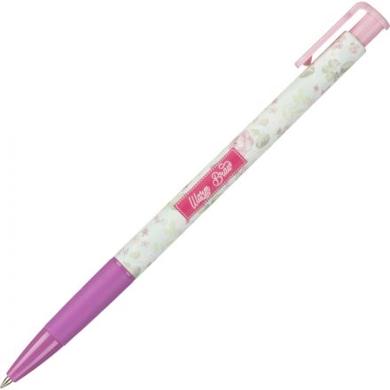 Ручка шариковая автомат. M&G манж, 0,5 мм, син, в асс ABP827742205F4C Ручка шариковая автомат. M&G манж, 0,5 мм, син, в асс ABP827742205F4C