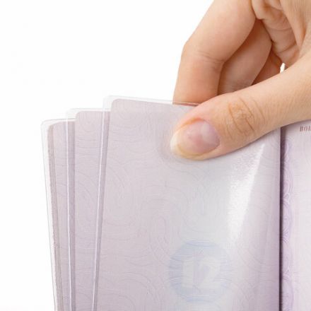 Обложка-чехол для защиты каждой страницы паспорта КОМПЛЕКТ 20 штук, ПВХ, прозрачная, STAFF, 237964 Обложка-чехол для защиты каждой страницы паспорта КОМПЛЕКТ 20 штук, ПВХ, прозрачная, STAFF, 237964