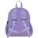 Рюкзак BRAUBERG KIDS PLAY детский, 1 отделение, 3 кармана, "Darling bunny", 29х23х12 см, 271390