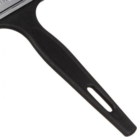 Кисть флейцевая Стандарт, 70x6, натур.щетина, пласт.ручка//Сибртех(82506)