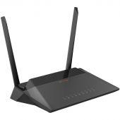 Маршрутизатор D-Link, VDSL2/ADSL2+ Annex A Wireless N300 Rout (DSL-224/R1A)