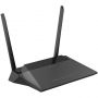 Маршрутизатор D-Link, VDSL2/ADSL2+ Annex A Wireless N300 Rout (DSL-224/R1A)
