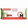 Салфетки влажные, 50 шт., АНТИБАКТЕРИАЛЬНЫЕ, с экстрактом бамбука, ОФИСМАГ, 125962 Салфетки влажные, 50 шт., АНТИБАКТЕРИАЛЬНЫЕ, с экстрактом бамбука, ОФИСМАГ, 125962