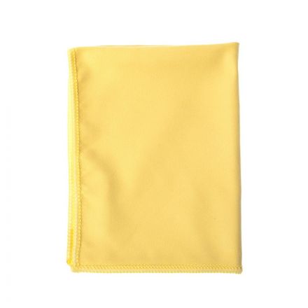 Салфетка хозяйственная HQ Profiline д/глян пов 30х40см 170г/м2 желт 2шт/уп Салфетка хозяйственная HQ Profiline д/глян пов 30х40см 170г/м2 желт 2шт/уп