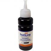 Универсальные чернила ProfiLine Premium для Canon/Epson/HP черные 100 мл Универсальные чернила ProfiLine Premium для Canon/Epson/HP черные 100 мл