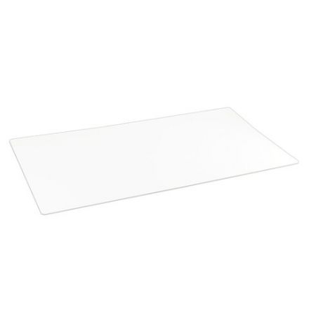 Коврик-подкладка настольный сверхпрочный 600х1200 мм, прозрачный, 1 мм, BRAUBERG, 237373 Коврик-подкладка настольный сверхпрочный 600х1200 мм, прозрачный, 1 мм, BRAUBERG, 237373