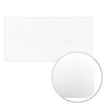 Коврик-подкладка настольный сверхпрочный 600х1200 мм, прозрачный, 1 мм, BRAUBERG, 237373 Коврик-подкладка настольный сверхпрочный 600х1200 мм, прозрачный, 1 мм, BRAUBERG, 237373