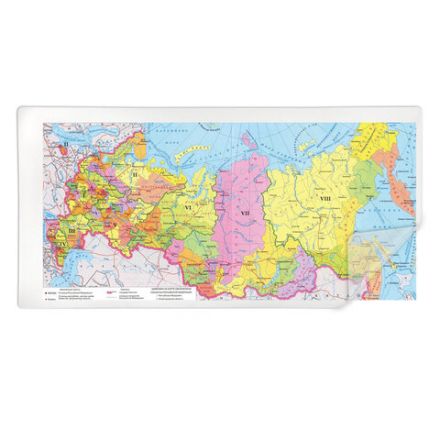 Коврик-подкладка настольный сверхпрочный 600х1200 мм, прозрачный, 1 мм, BRAUBERG, 237373 Коврик-подкладка настольный сверхпрочный 600х1200 мм, прозрачный, 1 мм, BRAUBERG, 237373