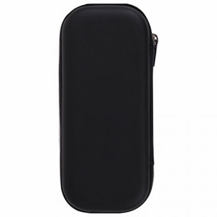 Пенал BRAUBERG, 1 отделение, 1 откидная планка, EVA, 22х10х5 см, "Wild face", 272337